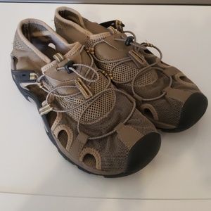 Mountrek sandal 10